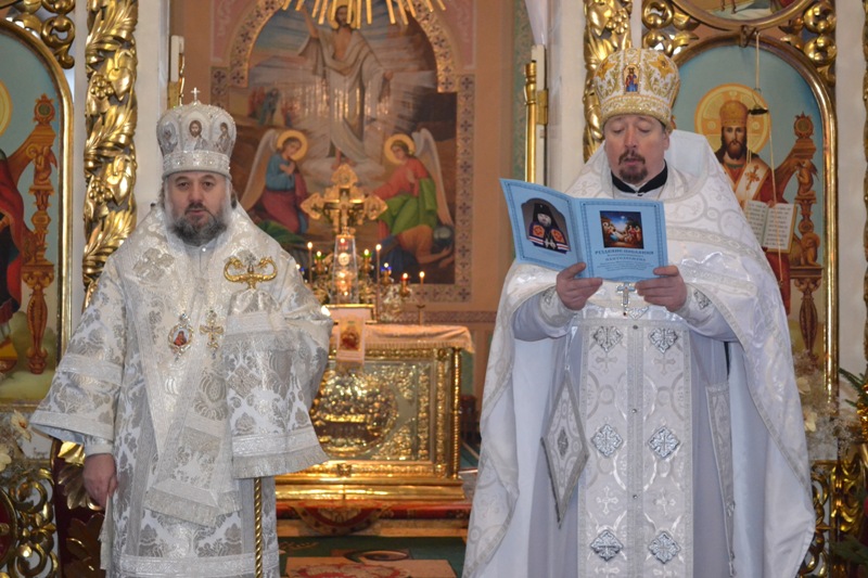 Ізяслав. Різдво Христове (11)