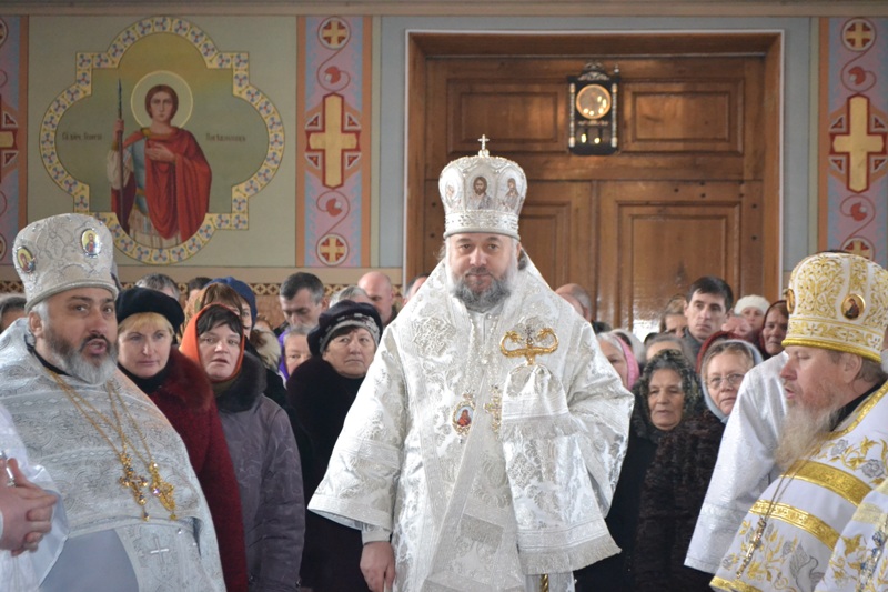 Ізяслав. Різдво Христове (13)