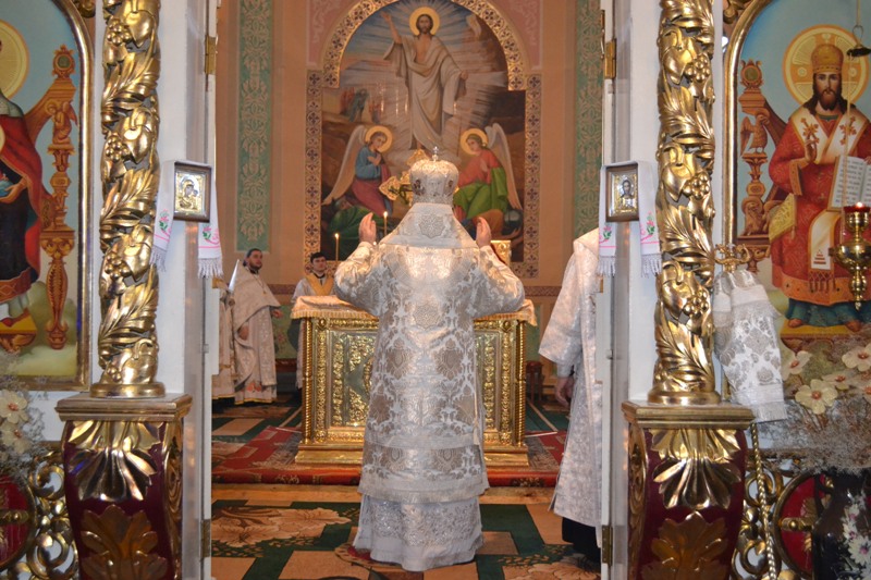 Ізяслав. Різдво Христове (8)