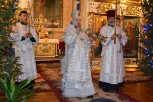 Всенічне бдіння (1)
