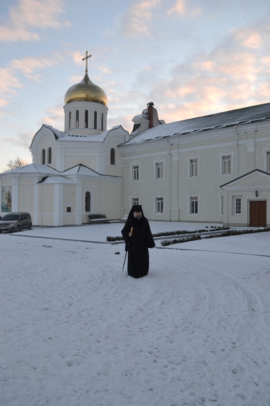 Монастирські колядки (1)
