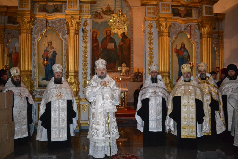 Монастирські колядки (10)