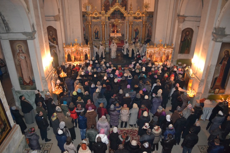 Монастирські колядки (11)