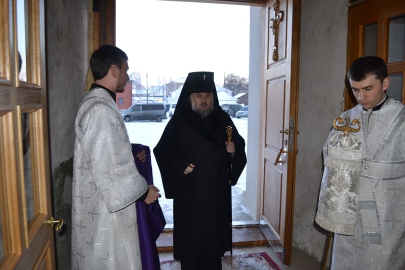 Монастирські колядки (2)