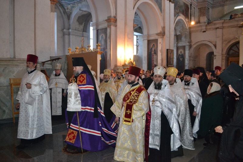 Монастирські колядки (3)