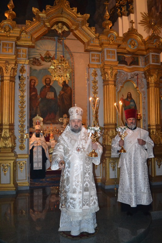 Монастирські колядки (5)