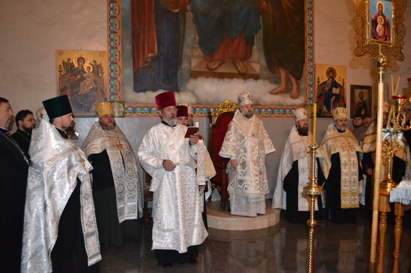 Монастирські колядки (6)