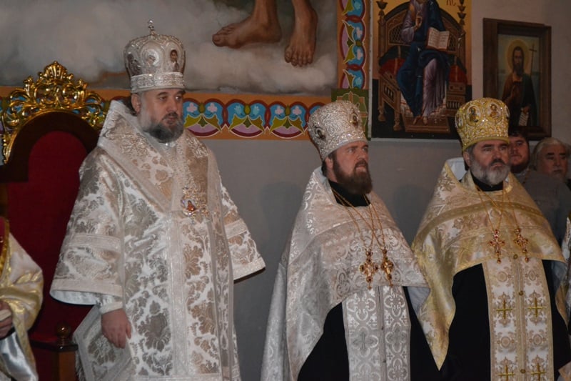 Монастирські колядки (7)