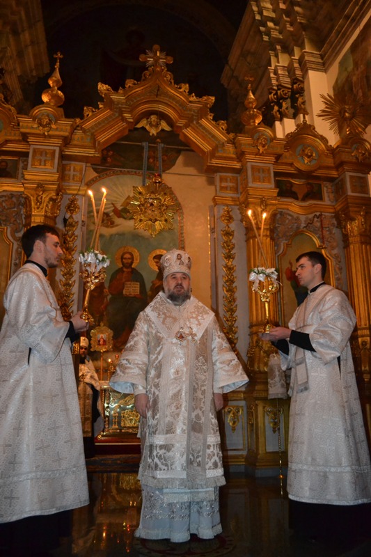 Монастирські колядки (8)