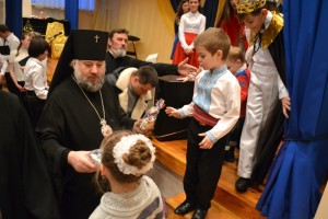 Славута. Вечір колядок (8)