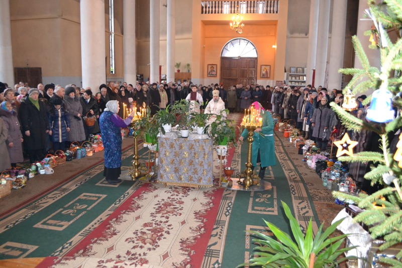 Хрещення господнє (1)