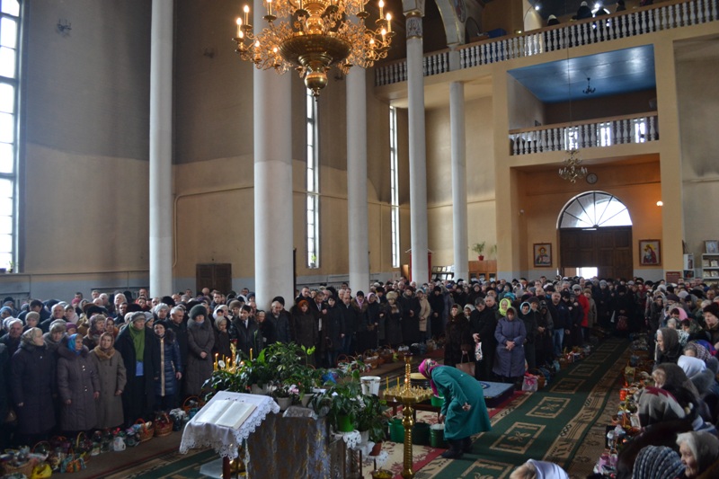 Хрещення господнє (10)