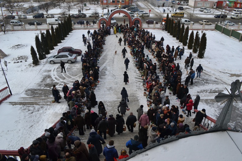 Хрещення господнє (12)