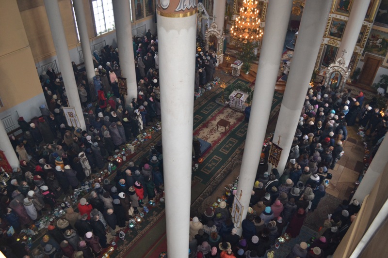 Хрещення господнє (6)