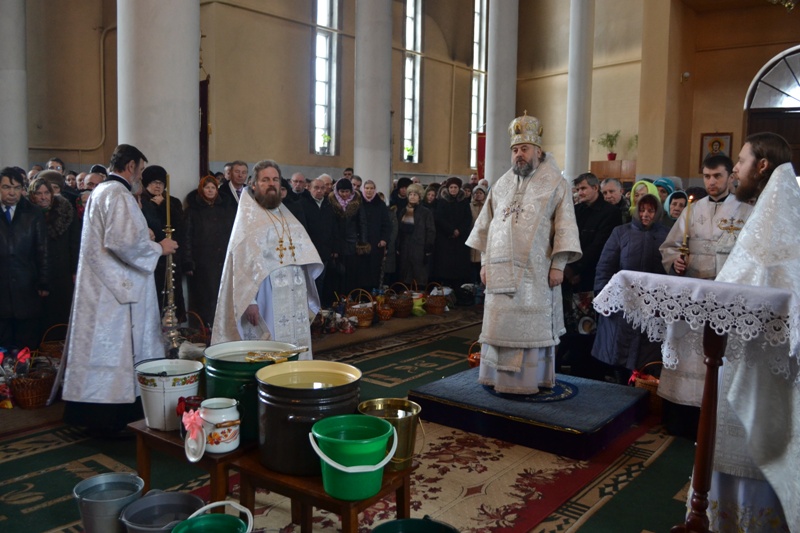 Хрещення господнє (7)