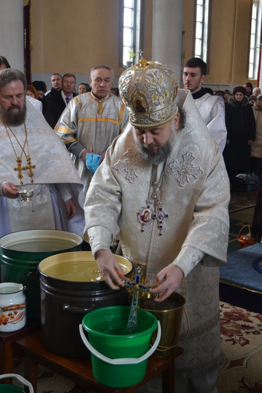 Хрещення господнє (8)